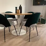 Apartment Veloute *