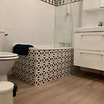 Apartmán Veloute Dijon