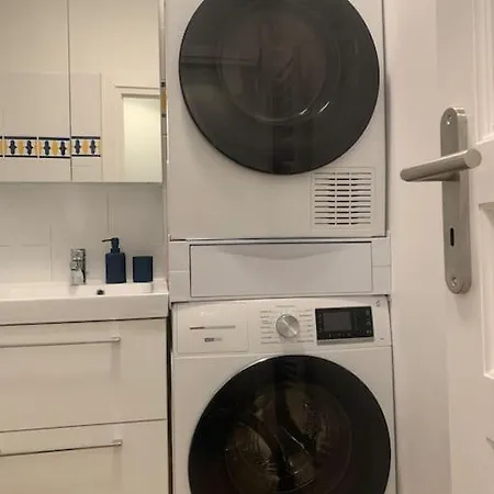 Apartment Veloute