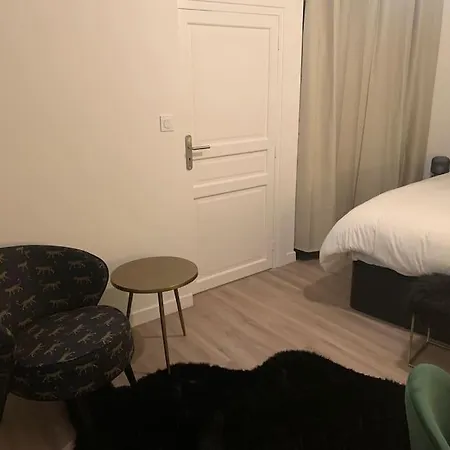 Apartment Veloute *