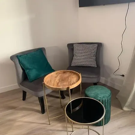 Veloute * Ντιζόν