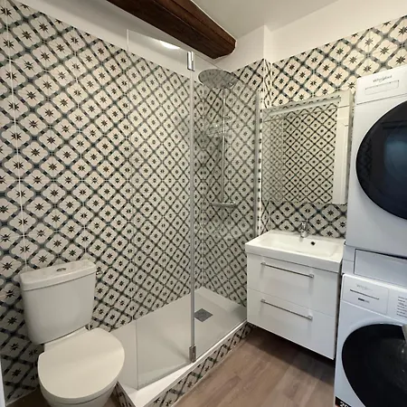 Apartmán Veloute *