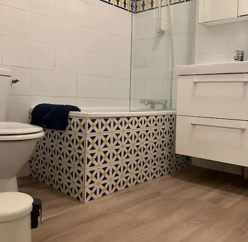 Apartment Veloute Dijon